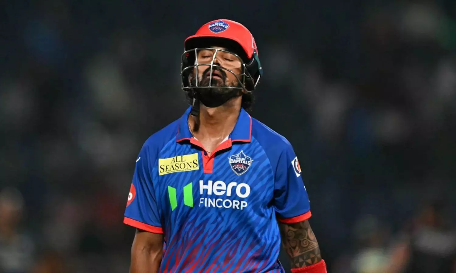 KL Rahul KL Rahul