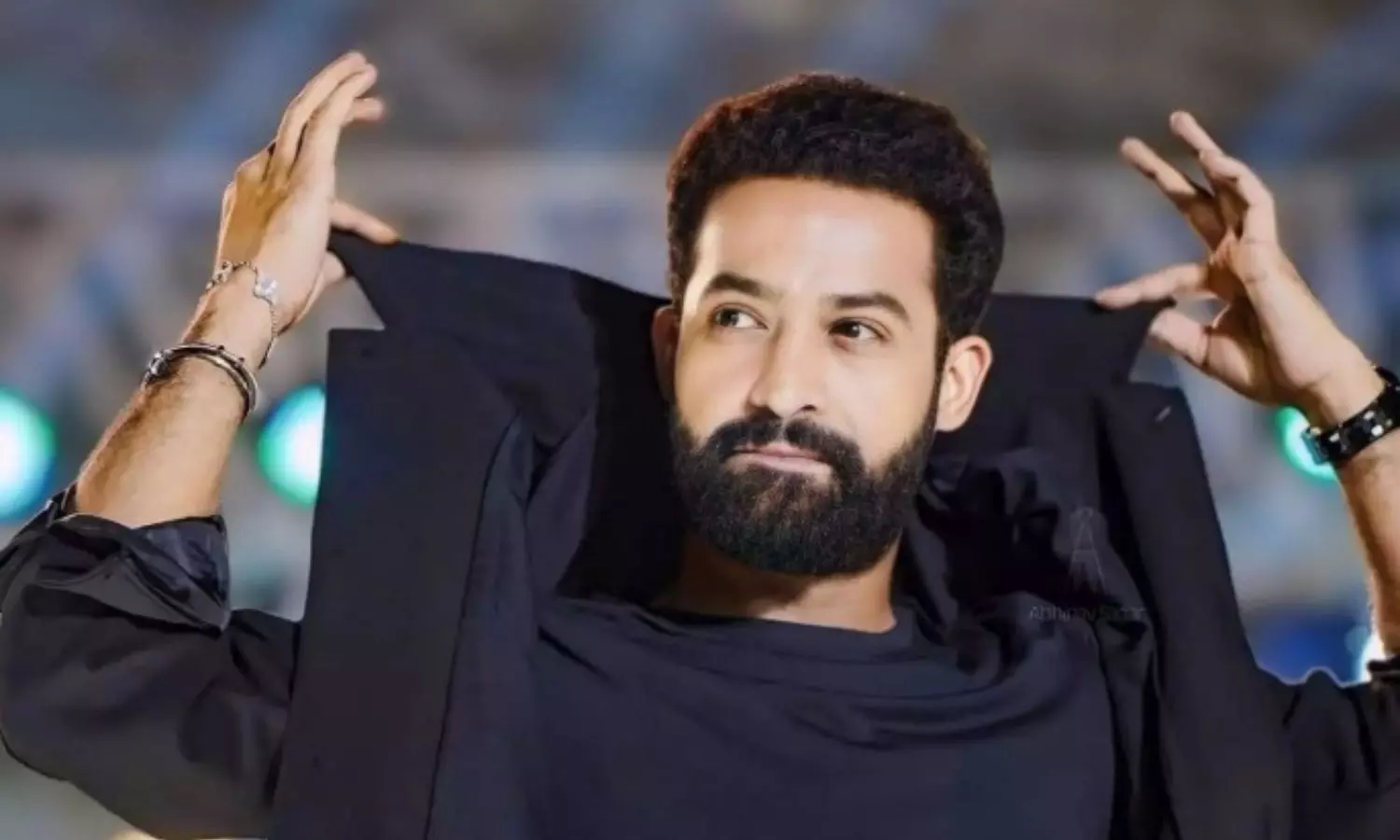 Jr NTR Jr NTR
