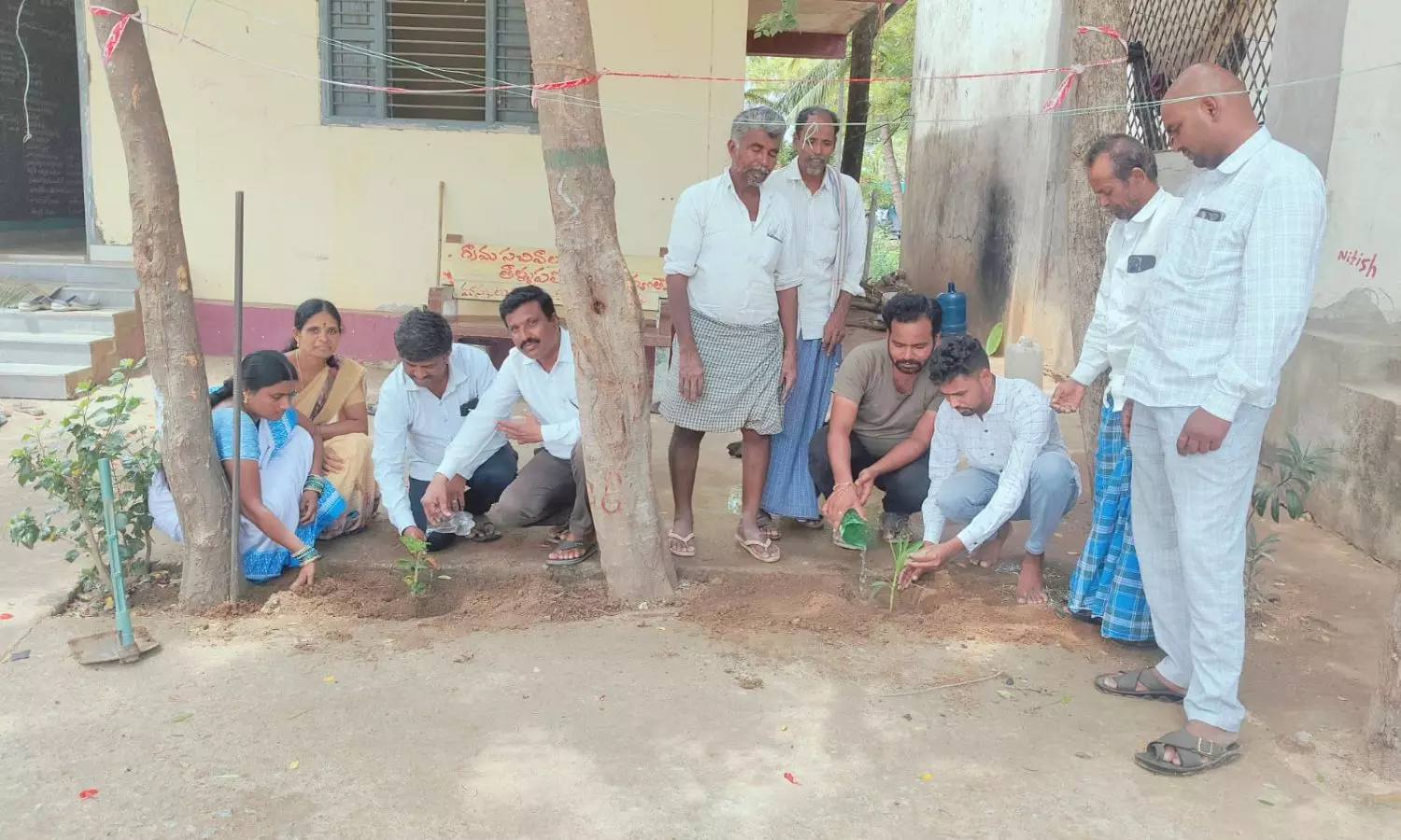 Siddipet