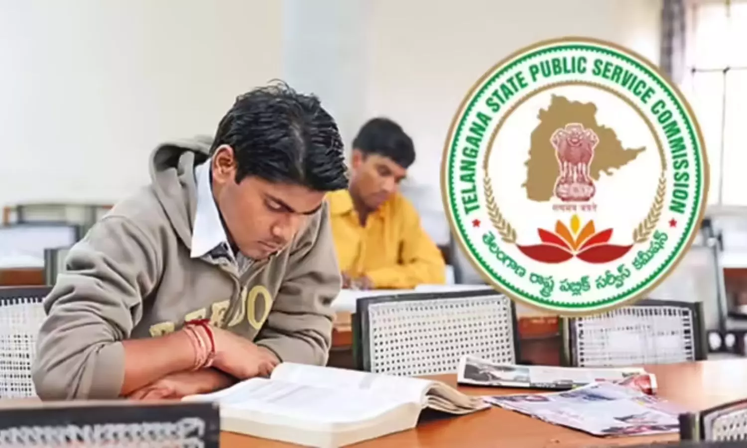 TGPSC Notification 2026 TGPSC Notification 2026