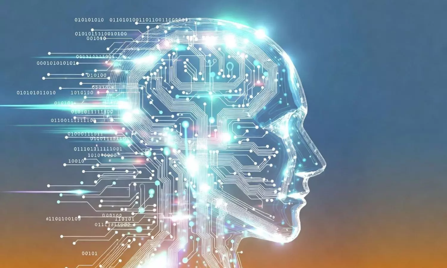 Artificial intelligence Artificial intelligence