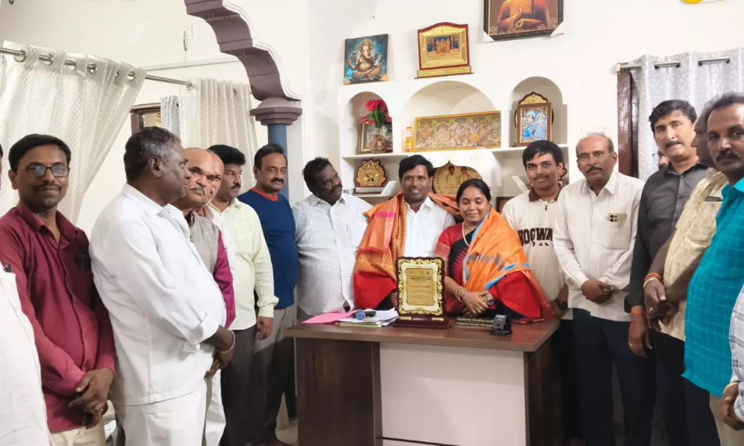 Suryapet