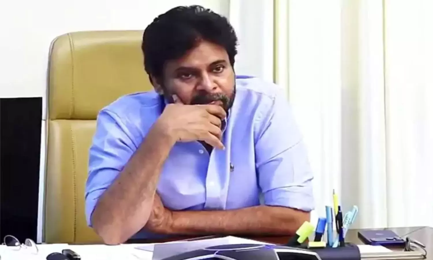Pawan Kalyan: పైలేరియా కేసులపై పవన్ యాక్షన్ ప్లాన్.. అధికారుల ముందే కీలక నిర్ణయం!