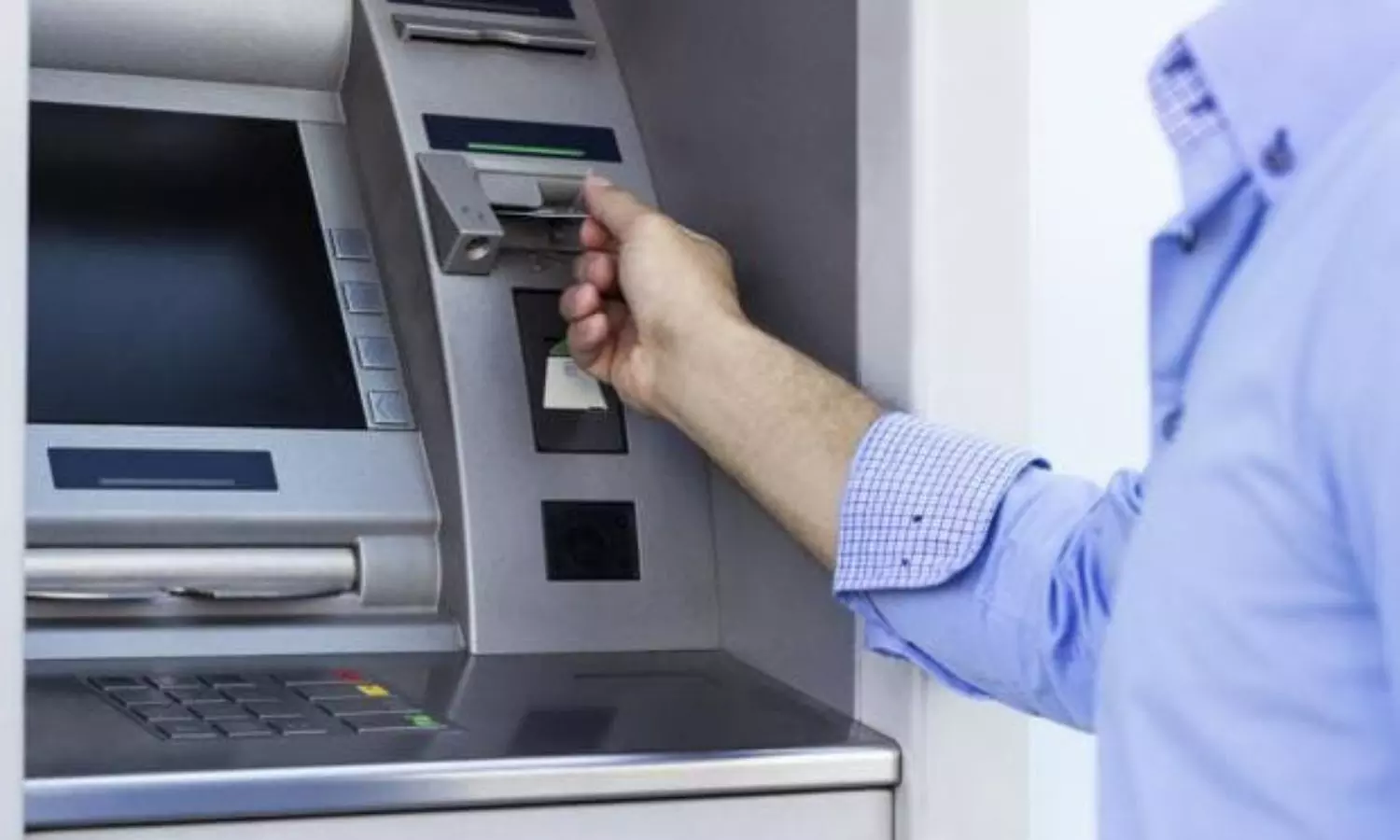 ATM