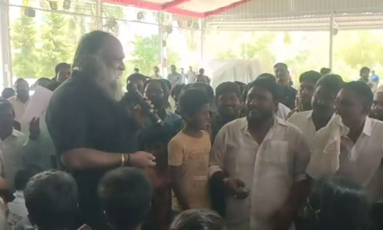 Sangareddy