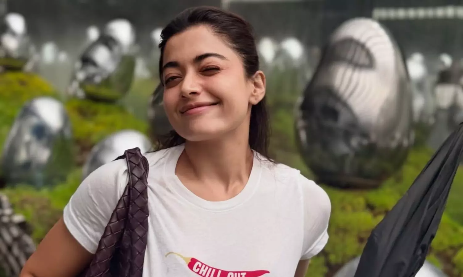 Rashmika Mandanna