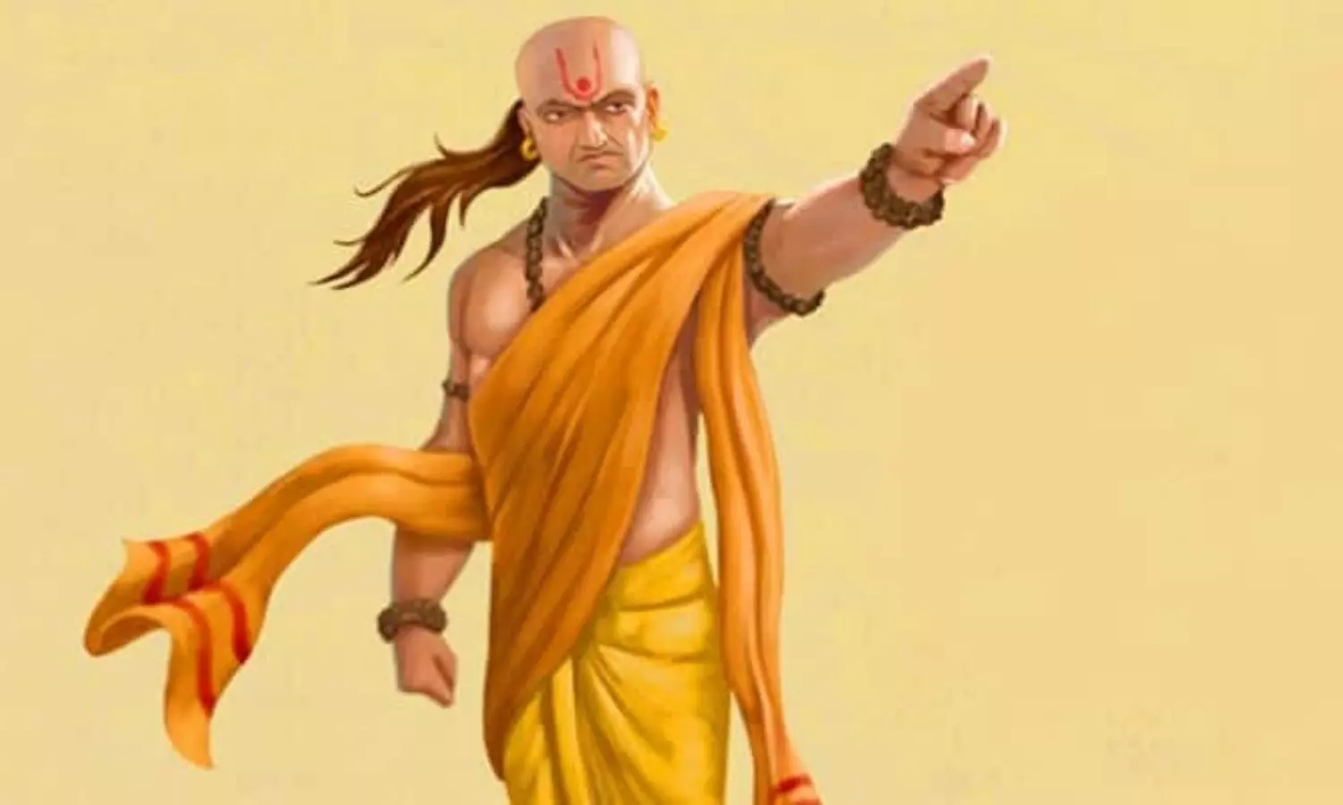 Chanakya Niti
