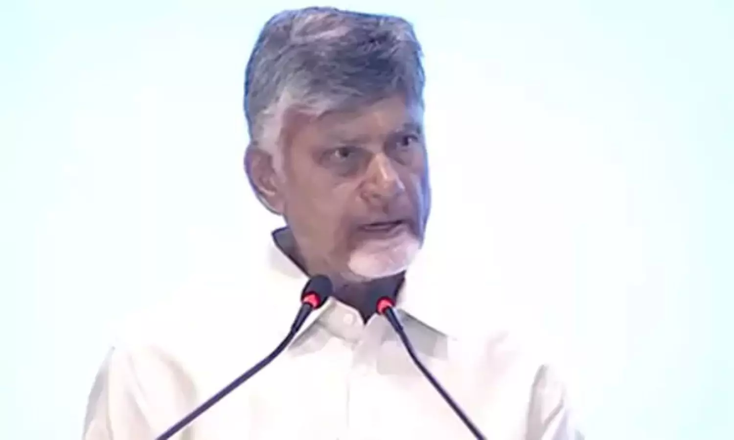 Chandrababu