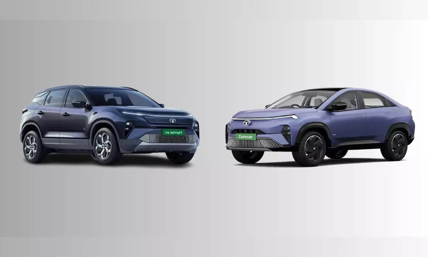 EV Discounts