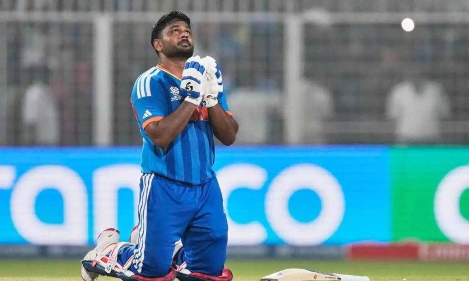 Sanju Samson