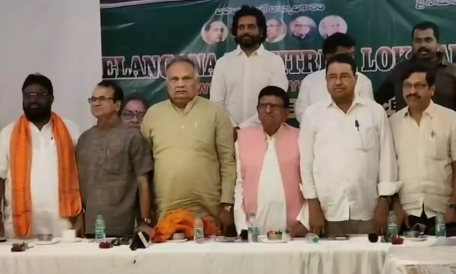 Hyderabad