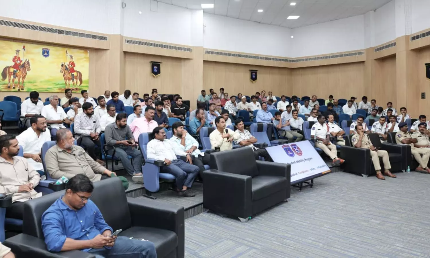 Hyderabad Hyderabad
