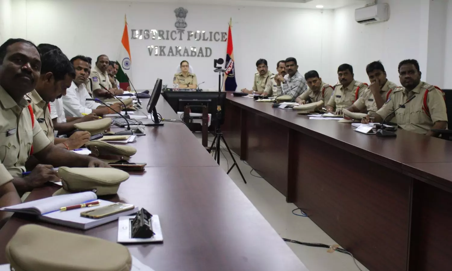 Vikarabad Vikarabad