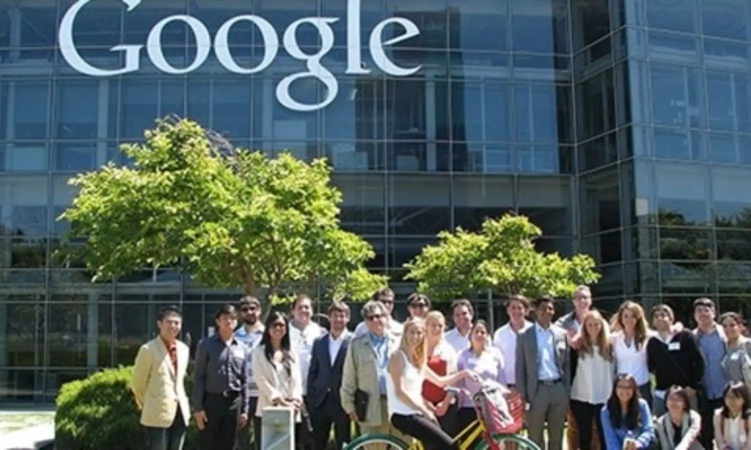 Google