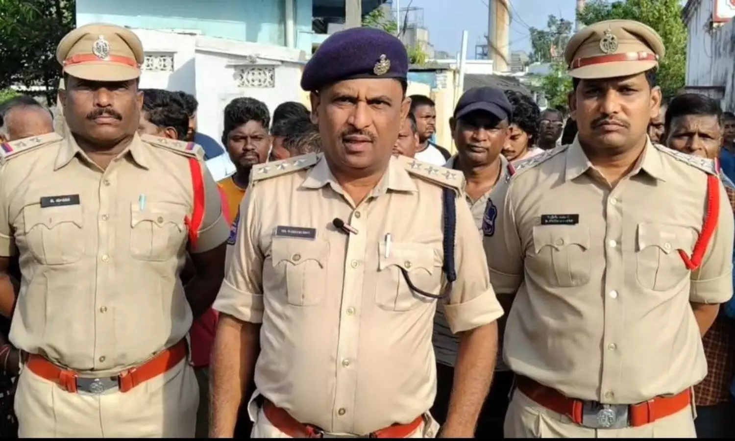 Kagaznagar