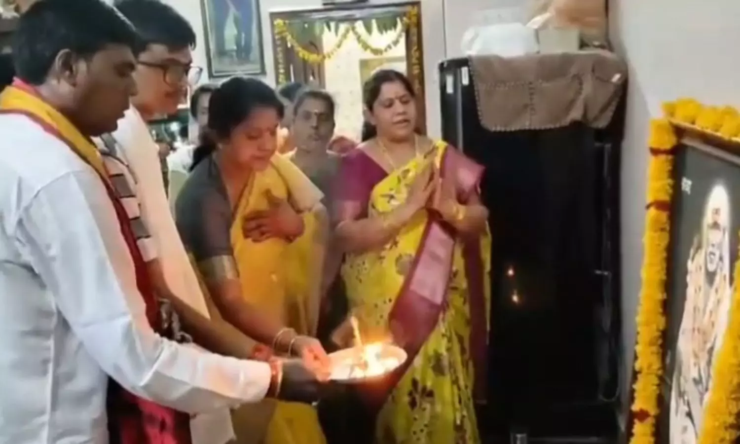 Nirmal Nirmal