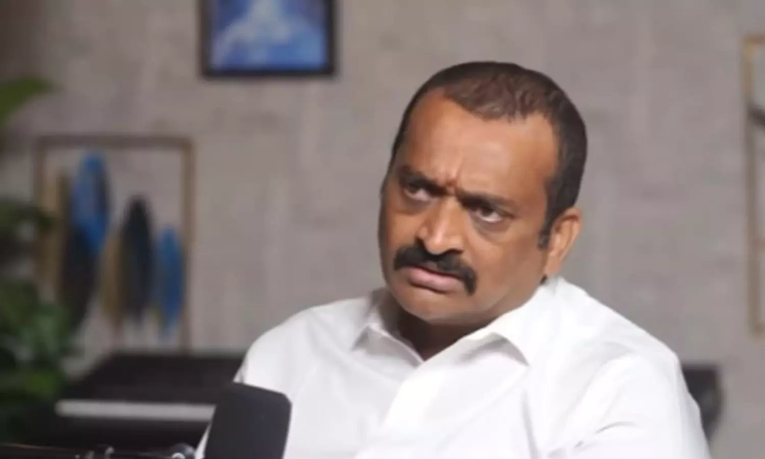 Bandla Ganesh Bandla Ganesh