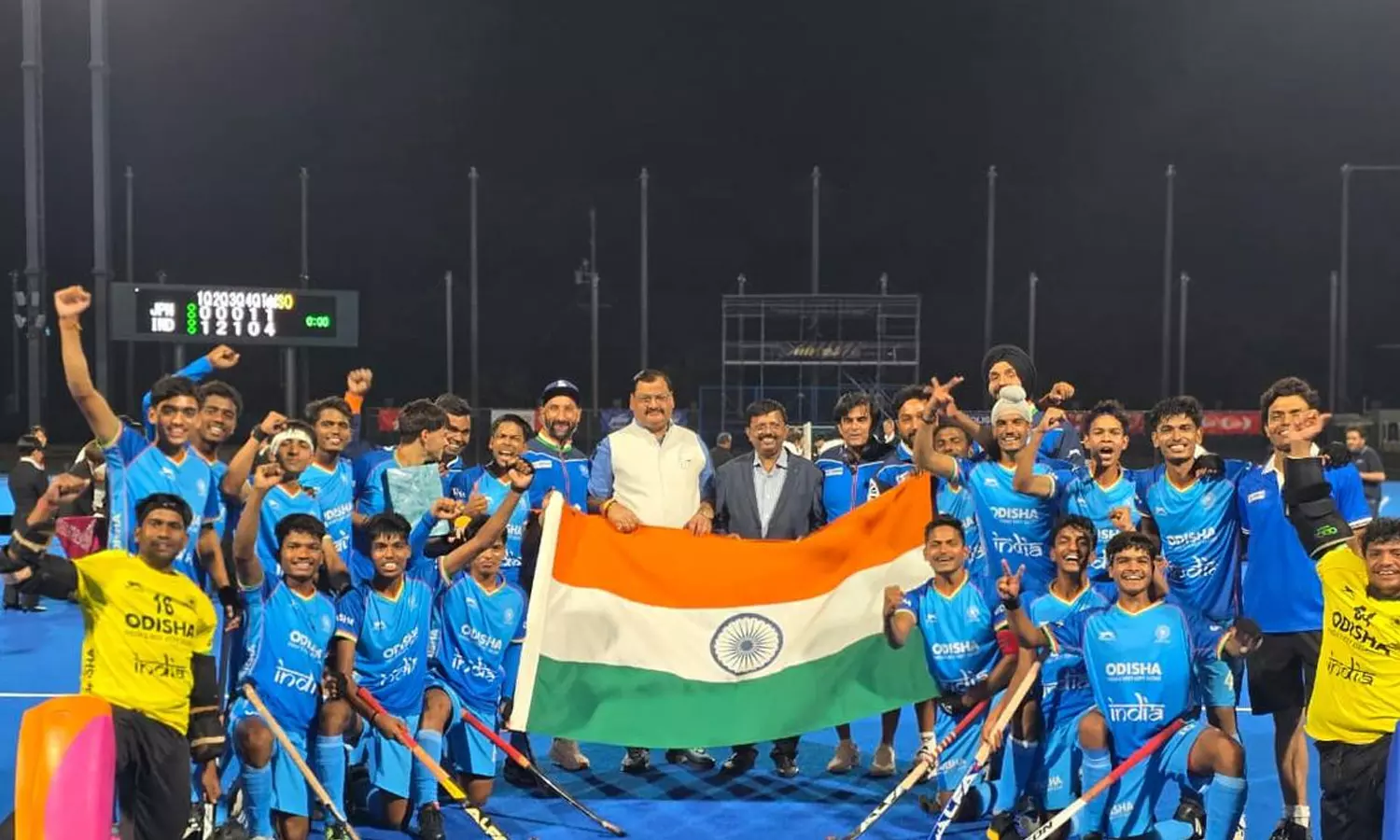 Under-18-Asia-Cup Under-18-Asia-Cup