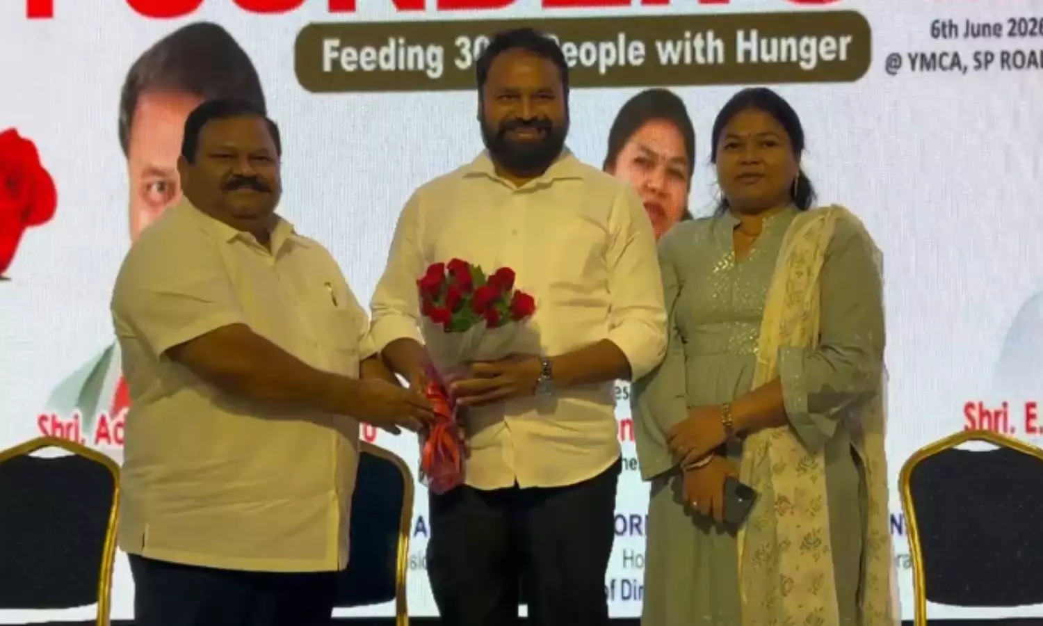 Secunderabad Secunderabad