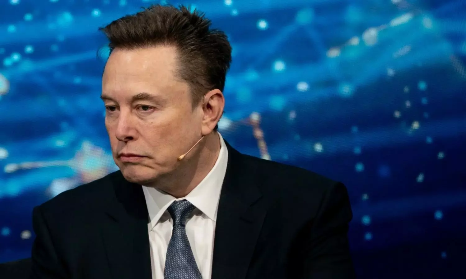 Elon Musk Elon Musk