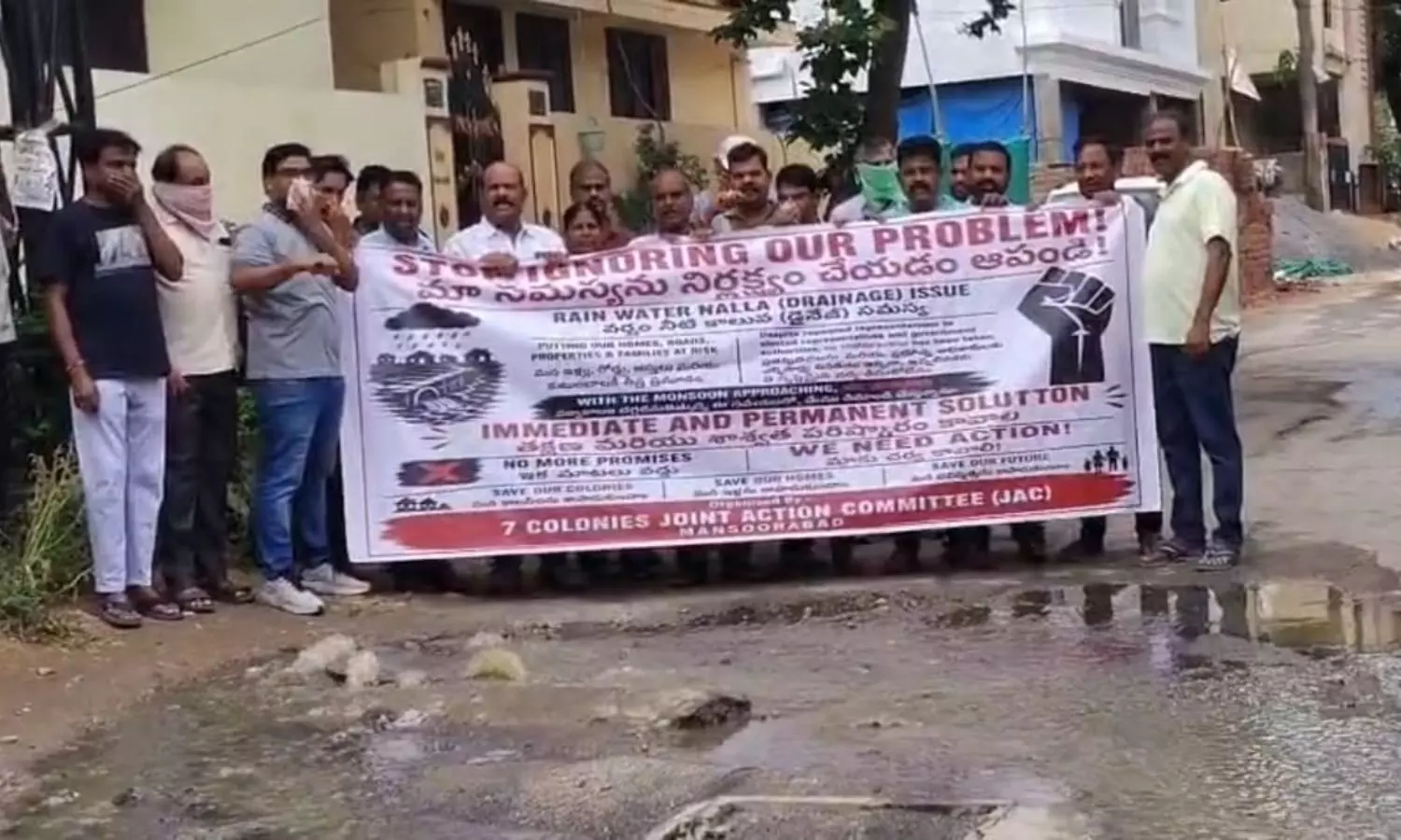 Mansoorabad Mansoorabad