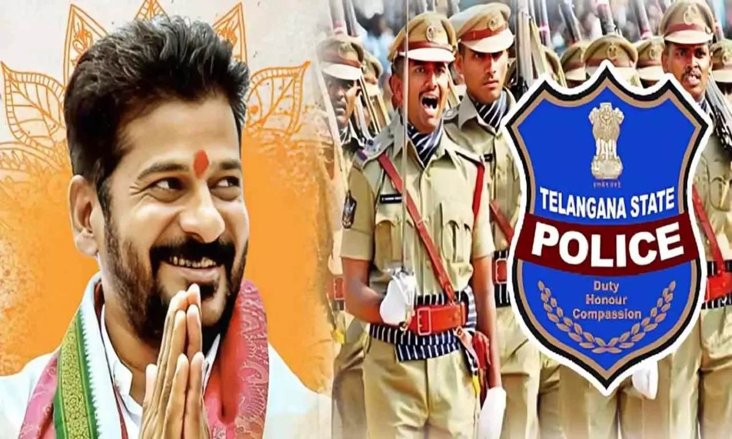 Revanth Reddy Revanth Reddy