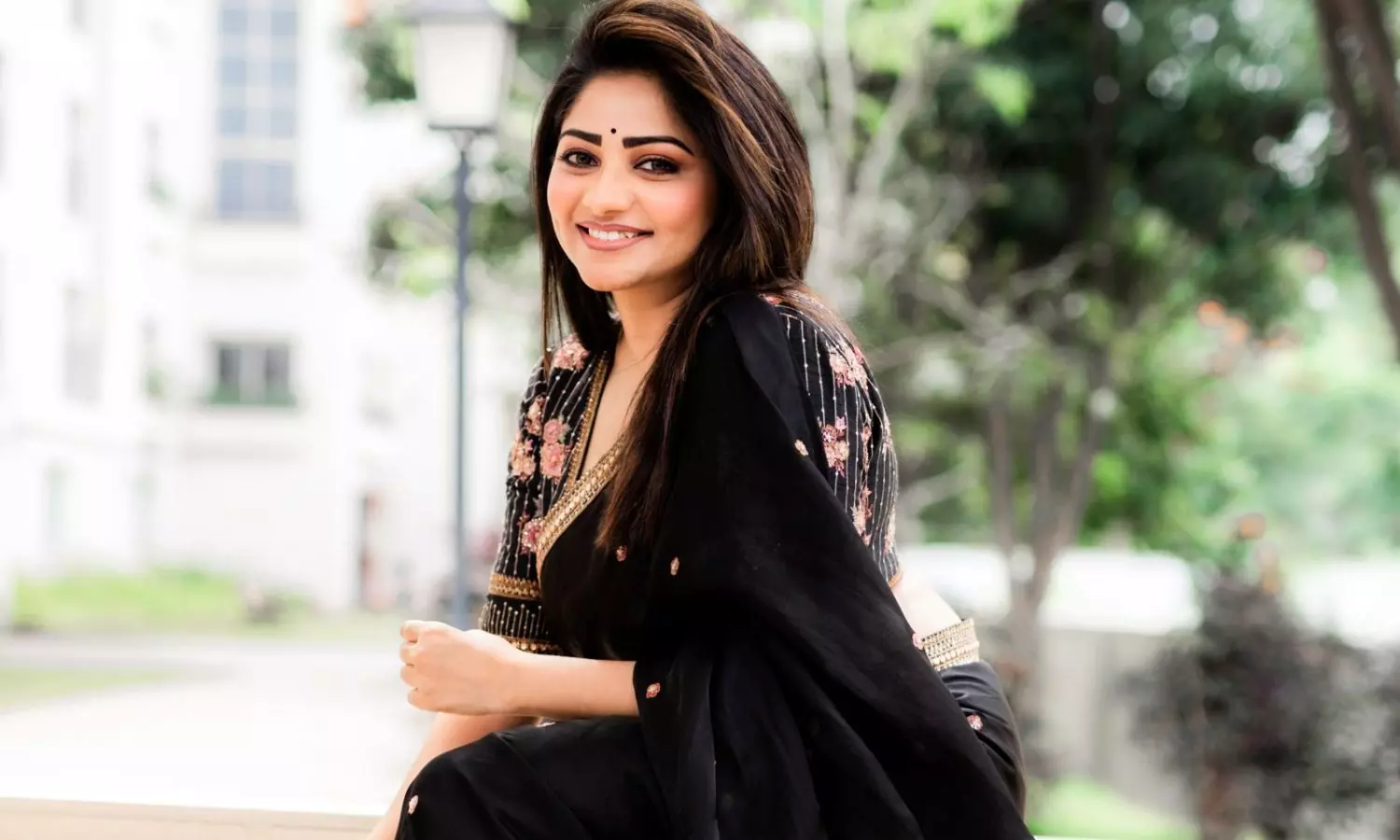 Rachita Ram Rachita Ram
