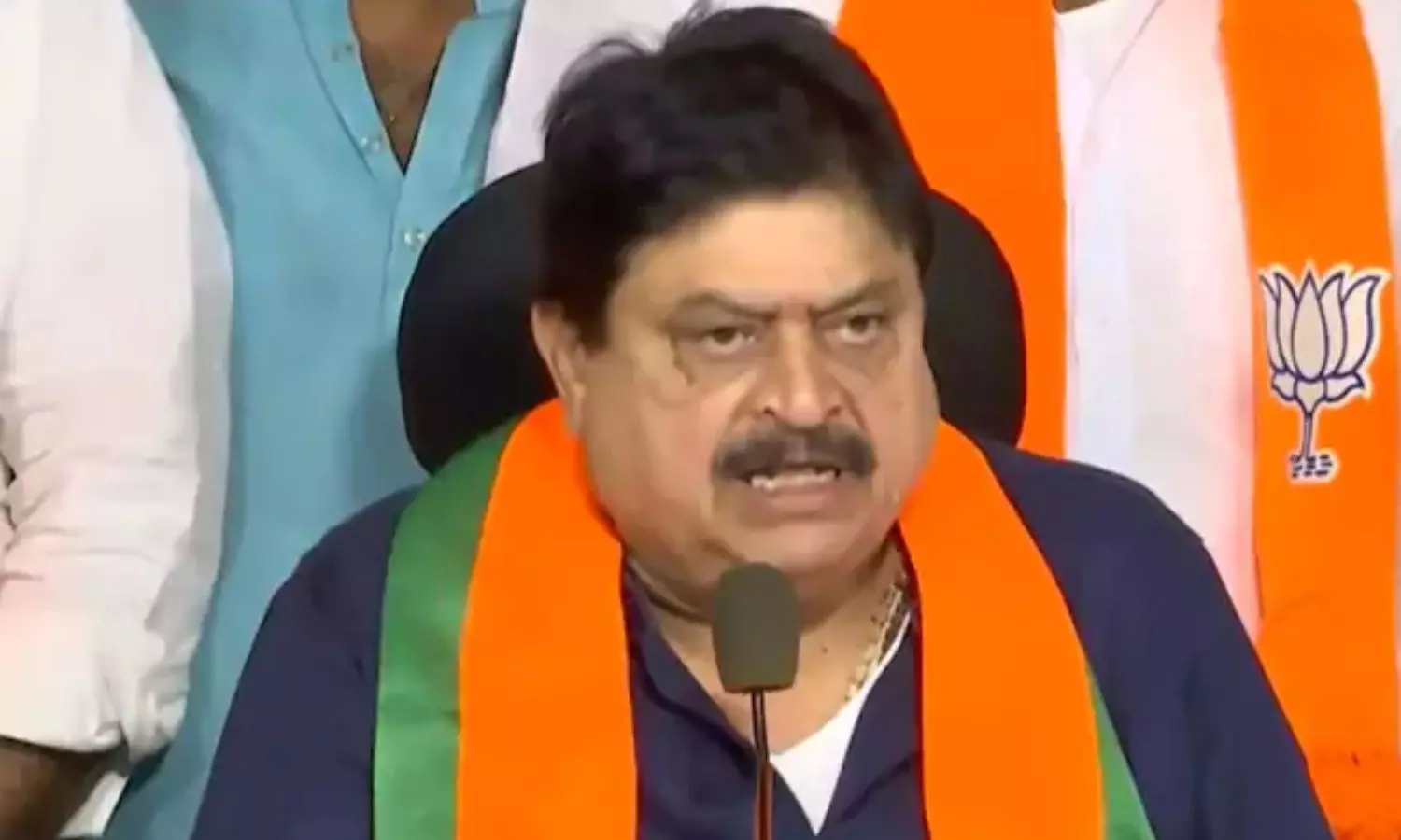 Ramachandra Rao Ramachandra Rao