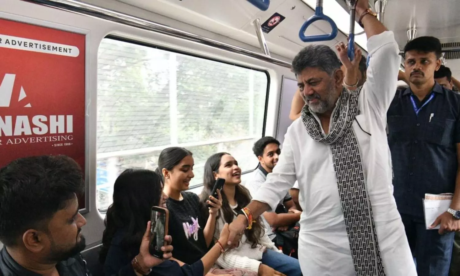 DK Shivakumar DK Shivakumar