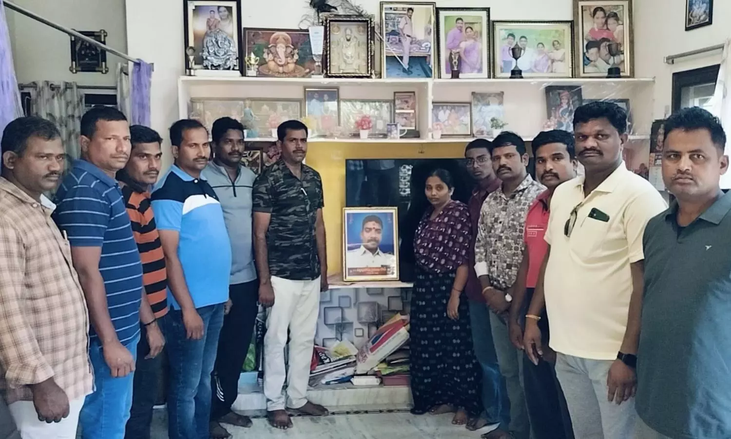 Suryapet Suryapet