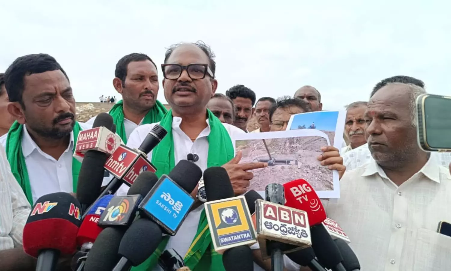 Nandyal