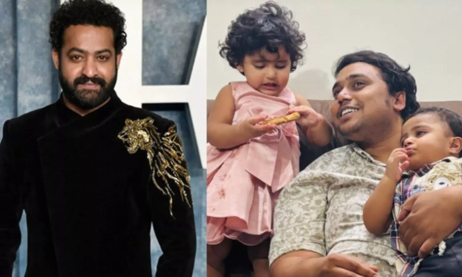 Jr NTR Jr NTR