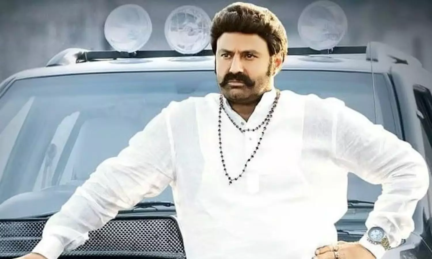 Balakrishna Balakrishna