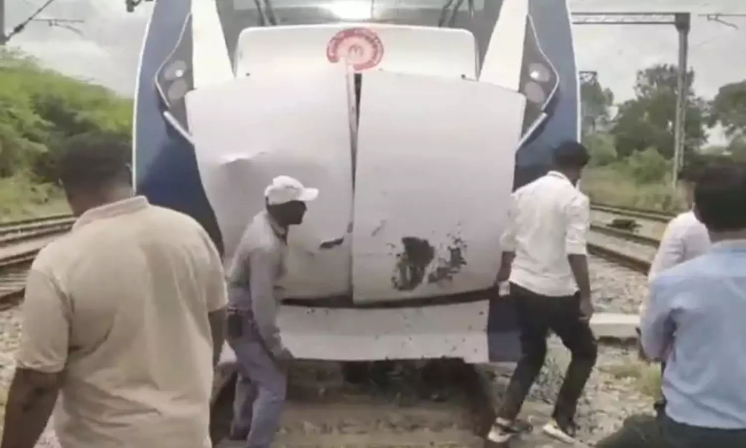 Vande Bharat Express