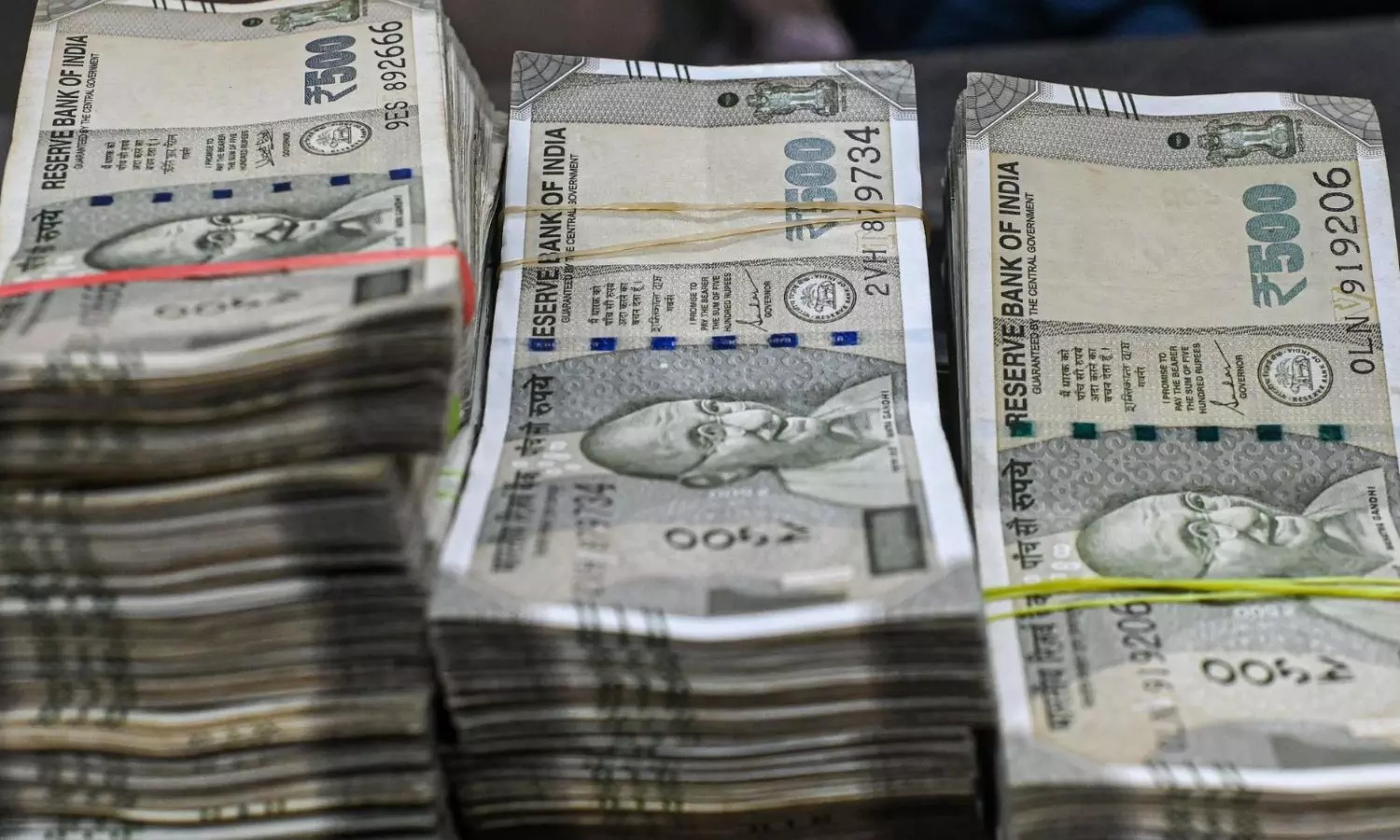 Money