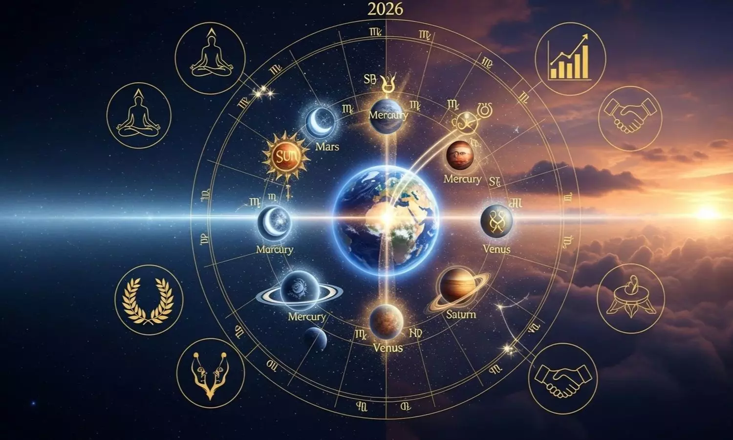 Zodiac Sign
