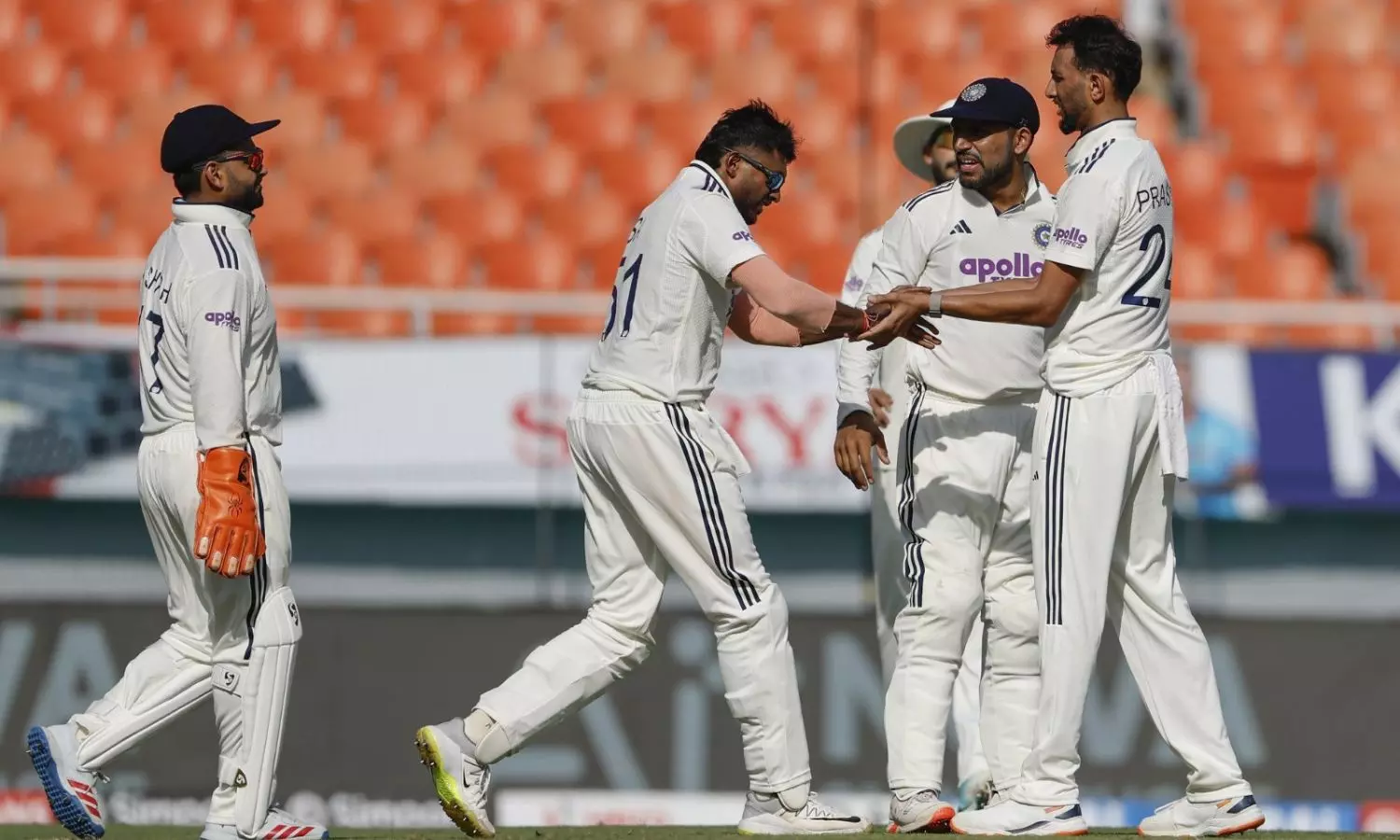 IND vs AFG Test IND vs AFG Test