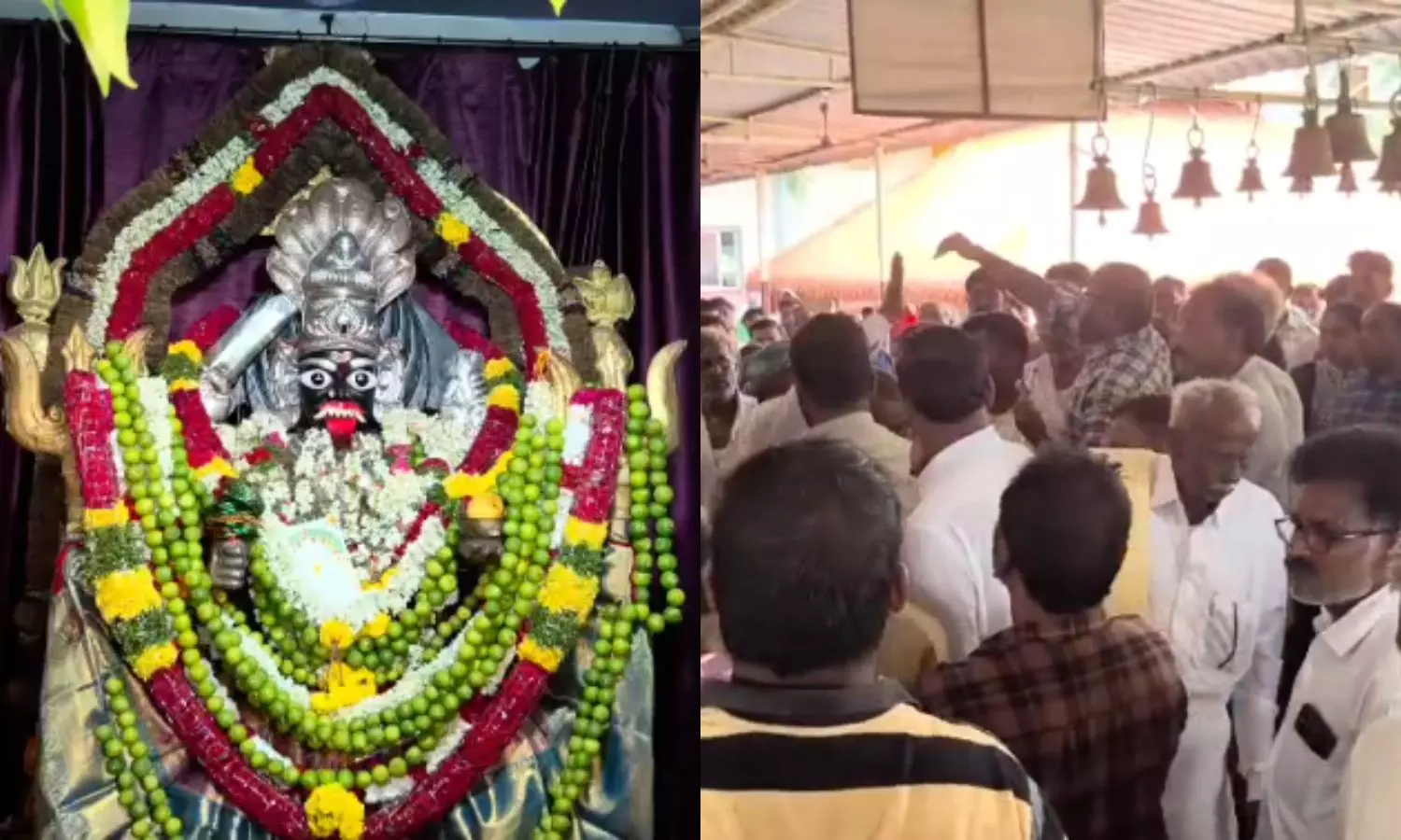 Narsaraopet Narsaraopet