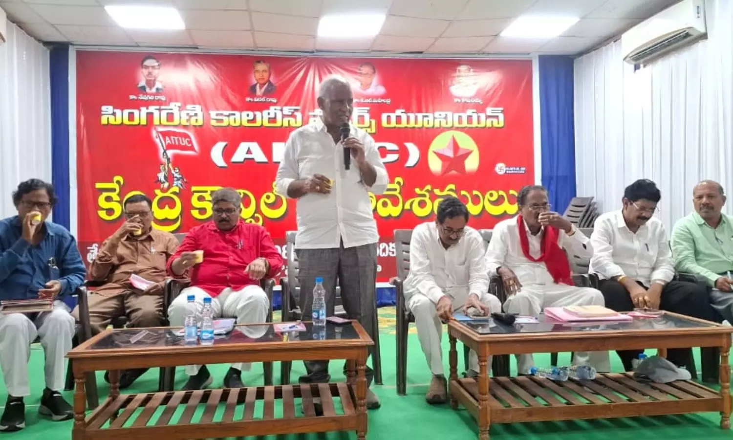 Kothagudem