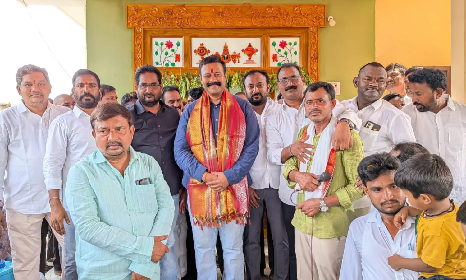 Suryapet Suryapet