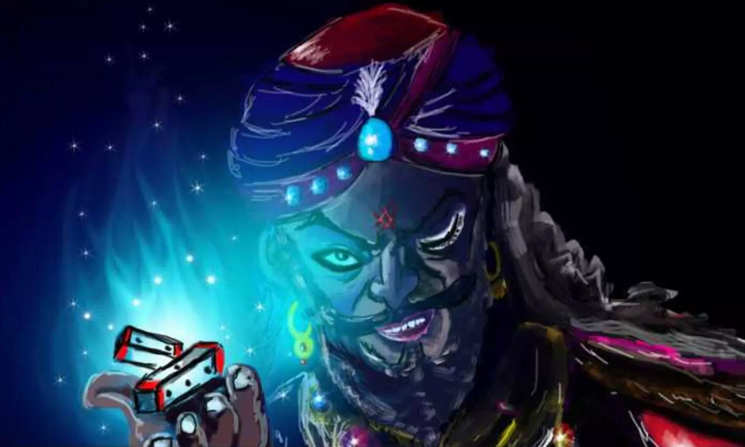 Shakuni: కురువంశ వినాశనాన్ని కోరుకున్న శకుని పాండవులకు ఎందుకు అన్యాయం చేశాడో తెలుసా? Shakuni: కురువంశ వినాశనాన్ని కోరుకున్న శకుని పాండవులకు ఎందుకు అన్యాయం చేశాడో తెలుసా?