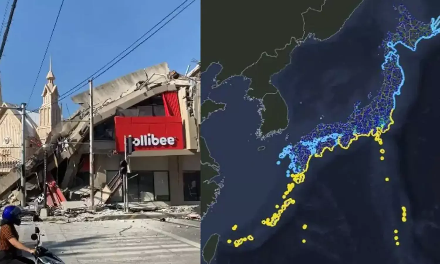 tsunami alert in asia tsunami alert in asia