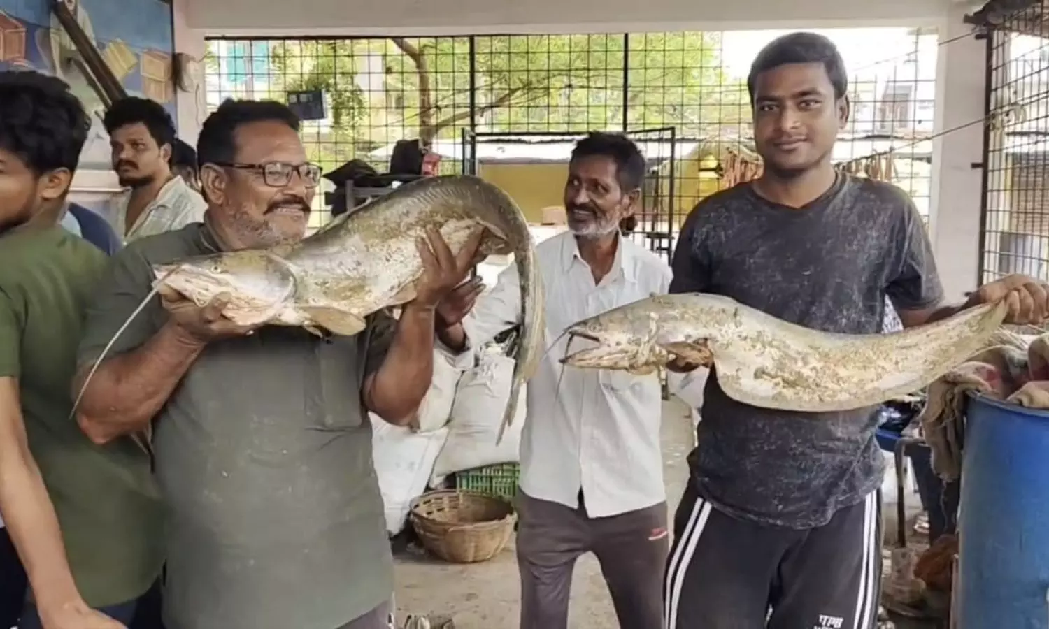 Manthani