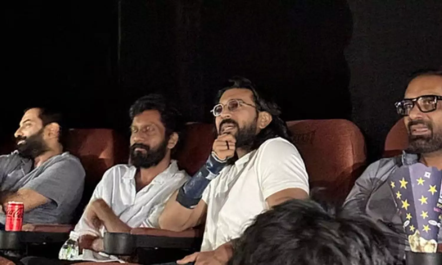 Ram Charan Ram Charan