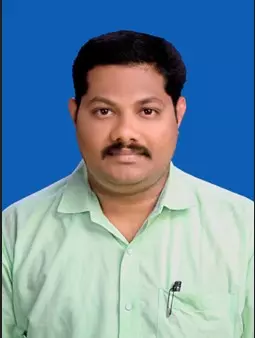Hari Kishan AP Bureau Chief Hari Kishan AP Bureau Chief