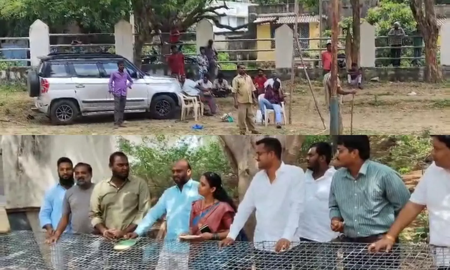 Narsapur Narsapur