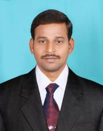 Praveen, Regional Coordinator -Ananthapuram