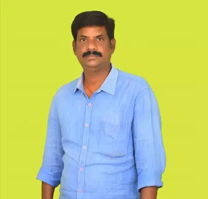 NARENDRA CHARY, Sr. Staff Reporter -MAHABOOBNAGAR NARENDRA CHARY, Sr. Staff Reporter -MAHABOOBNAGAR