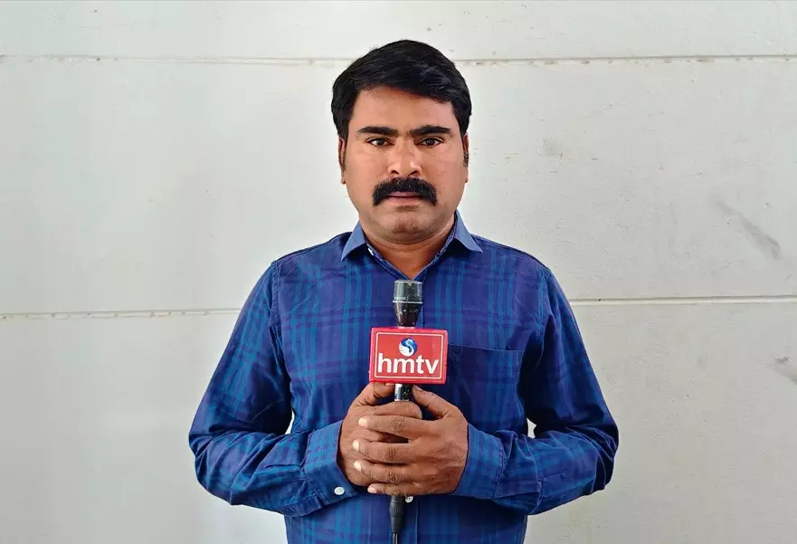 CHANDRAMOHAN, KADAPA