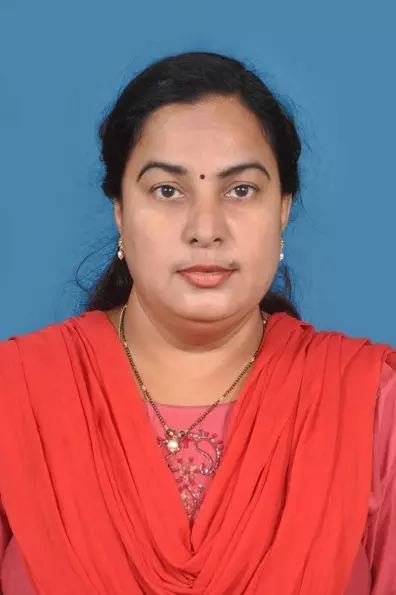 Anuradha, Sr. Staff Reporter -Vishakapatnam Anuradha, Sr. Staff Reporter -Vishakapatnam